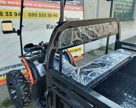 Хеймер 6510, объемом двигателя 0.3 л и пробегом 0 тыс. км за 3700 $, фото 12 на Automoto.ua