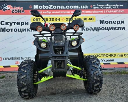 Хеймер 6510, объемом двигателя 0.13 л и пробегом 0 тыс. км за 950 $, фото 9 на Automoto.ua