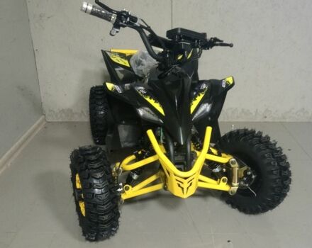 Хеймер 6510, объемом двигателя 14.86 л и пробегом 0 тыс. км за 800 $, фото 1 на Automoto.ua