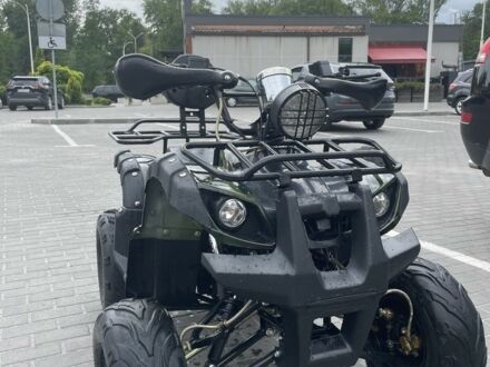 Хеймер 6510, объемом двигателя 0.13 л и пробегом 0 тыс. км за 770 $, фото 1 на Automoto.ua