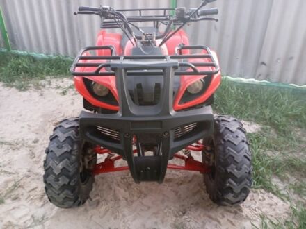 Хеймер 6510, объемом двигателя 0.2 л и пробегом 0 тыс. км за 650 $, фото 1 на Automoto.ua