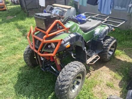 Хеймер 6510 2020 в Черновцах на Automoto.ua Хеймер 6510, объемом двигателя 0.25 л и пробегом 0 тыс. км за 700 $, фото 1 на Automoto.ua