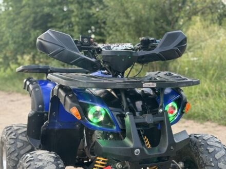 Хеймер 6510 2020 в Черновцах на Automoto.ua Хеймер 6510, объемом двигателя 0.13 л и пробегом 0 тыс. км за 590 $, фото 1 на Automoto.ua