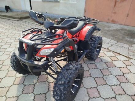 Хеймер 6510 2021 у Тернополі на Automoto.ua Хеймер 6510, об'ємом двигуна 0.25 л та пробігом 0 тис. км за 1800 $, фото 1 на Automoto.ua