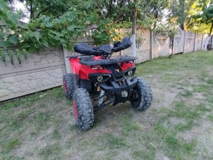 Хеймер 6510 2022 в Глубокой на Automoto.ua Хеймер 6510, объемом двигателя 0.13 л и пробегом 0 тыс. км за 791 $, фото 1 на Automoto.ua