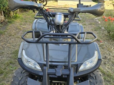 Хеймер 6510 2023 у Гайвороне на Automoto.ua Хеймер 6510, об'ємом двигуна 0.11 л та пробігом 0 тис. км за 707 $, фото 1 на Automoto.ua