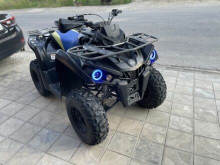 Хеймер 6510 2024 в Черновцах на Automoto.ua Хеймер 6510, объемом двигателя 0.2 л и пробегом 0 тыс. км за 1850 $, фото 1 на Automoto.ua