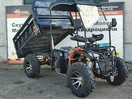 Хеймер 6510 2025 в Ивано-Франковске на Automoto.ua Хеймер 6510, объемом двигателя 0.3 л и пробегом 0 тыс. км за 3700 $, фото 1 на Automoto.ua