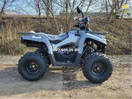 Хеймер 6510 2025 в Киеве на Automoto.ua Хеймер 6510, объемом двигателя 0.2 л и пробегом 0 тыс. км за 2350 $, фото 1 на Automoto.ua