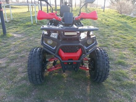 Хеймер 6510 2025 в Балте на Automoto.ua Хеймер 6510, объемом двигателя 0.15 л и пробегом 0 тыс. км за 1400 $, фото 1 на Automoto.ua