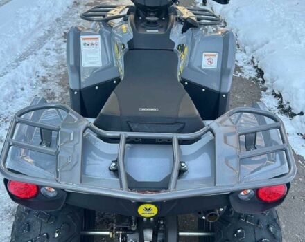 Хеймер 95 XF 380, объемом двигателя 0.2 л и пробегом 0 тыс. км за 2400 $, фото 18 на Automoto.ua
