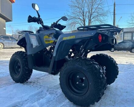 Хеймер 95 XF 380, объемом двигателя 0.2 л и пробегом 0 тыс. км за 2400 $, фото 1 на Automoto.ua