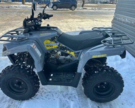 Хеймер 95 XF 380, объемом двигателя 0.2 л и пробегом 0 тыс. км за 2400 $, фото 3 на Automoto.ua