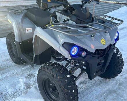 Хеймер 95 XF 380, объемом двигателя 0.2 л и пробегом 0 тыс. км за 2400 $, фото 15 на Automoto.ua