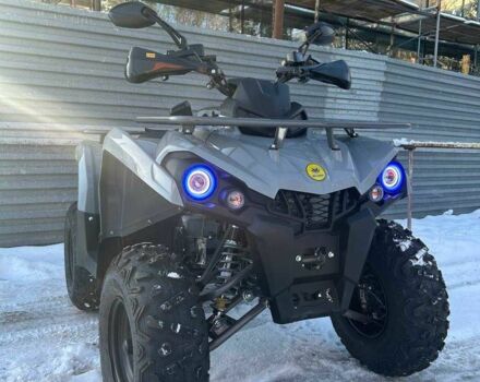 Хеймер 95 XF 380, объемом двигателя 0.2 л и пробегом 0 тыс. км за 2400 $, фото 5 на Automoto.ua