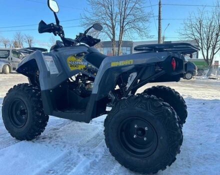 Хеймер 95 XF 380, объемом двигателя 0.2 л и пробегом 0 тыс. км за 2400 $, фото 4 на Automoto.ua