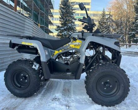 Хеймер 95 XF 380, объемом двигателя 0.2 л и пробегом 0 тыс. км за 2400 $, фото 9 на Automoto.ua