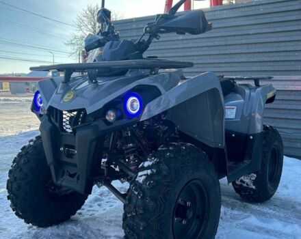 Хеймер 95 XF 380, объемом двигателя 0.2 л и пробегом 0 тыс. км за 2400 $, фото 6 на Automoto.ua