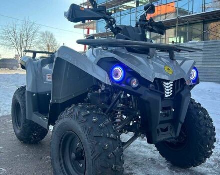 Хеймер 95 XF 380, объемом двигателя 0.2 л и пробегом 0 тыс. км за 2400 $, фото 23 на Automoto.ua