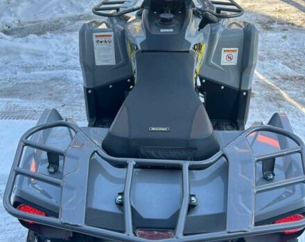 Хеймер 95 XF 380, объемом двигателя 0.2 л и пробегом 0 тыс. км за 2400 $, фото 2 на Automoto.ua