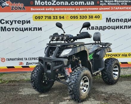 Хеймер 95 XF 380, объемом двигателя 0.2 л и пробегом 0 тыс. км за 1850 $, фото 1 на Automoto.ua