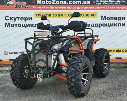 Хеймер 95 XF 380, об'ємом двигуна 0.3 л та пробігом 0 тис. км за 3350 $, фото 10 на Automoto.ua
