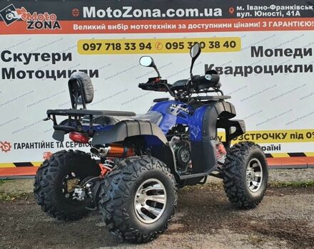 Хеймер 95 XF 380, объемом двигателя 0.2 л и пробегом 0 тыс. км за 1850 $, фото 16 на Automoto.ua