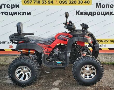 Хеймер 95 XF 380, объемом двигателя 0.2 л и пробегом 0 тыс. км за 1850 $, фото 12 на Automoto.ua