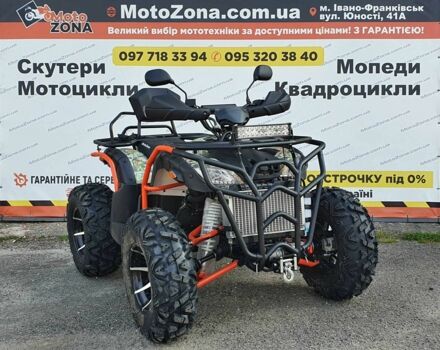 Хеймер 95 XF 380, об'ємом двигуна 0.3 л та пробігом 0 тис. км за 3350 $, фото 12 на Automoto.ua