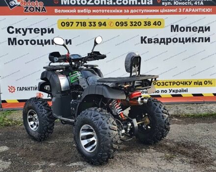 Хеймер 95 XF 380, объемом двигателя 0.2 л и пробегом 0 тыс. км за 1850 $, фото 4 на Automoto.ua