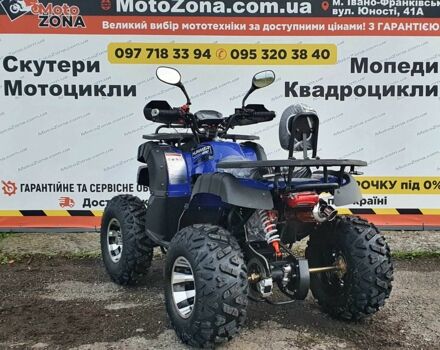 Хеймер 95 XF 380, объемом двигателя 0.2 л и пробегом 0 тыс. км за 1850 $, фото 17 на Automoto.ua