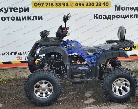 Хеймер 95 XF 380, объемом двигателя 0.2 л и пробегом 0 тыс. км за 1850 $, фото 18 на Automoto.ua