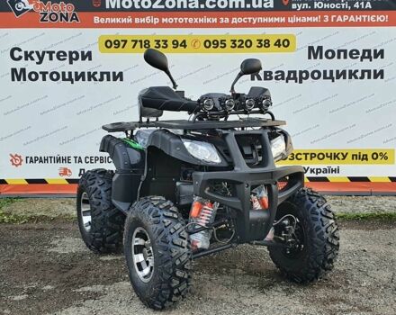 Хеймер 95 XF 380, объемом двигателя 0.2 л и пробегом 0 тыс. км за 1850 $, фото 1 на Automoto.ua