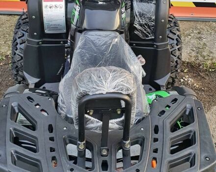 Хеймер 95 XF 380, объемом двигателя 0.2 л и пробегом 0 тыс. км за 1850 $, фото 5 на Automoto.ua