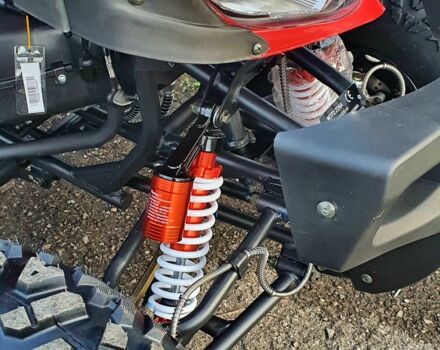 Хеймер 95 XF 380, объемом двигателя 0.2 л и пробегом 0 тыс. км за 1850 $, фото 20 на Automoto.ua
