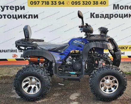 Хеймер 95 XF 380, объемом двигателя 0.2 л и пробегом 0 тыс. км за 1850 $, фото 15 на Automoto.ua