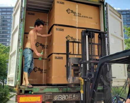 Хеймер 95 XF 380, объемом двигателя 0.2 л и пробегом 0 тыс. км за 1850 $, фото 20 на Automoto.ua