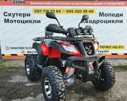 Хеймер 95 XF 380, объемом двигателя 0.2 л и пробегом 0 тыс. км за 1850 $, фото 7 на Automoto.ua