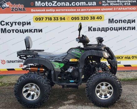 Хеймер 95 XF 380, объемом двигателя 0.2 л и пробегом 0 тыс. км за 1850 $, фото 2 на Automoto.ua