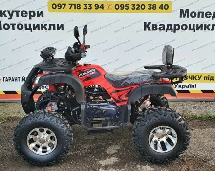 Хеймер 95 XF 380, объемом двигателя 0.2 л и пробегом 0 тыс. км за 1850 $, фото 9 на Automoto.ua