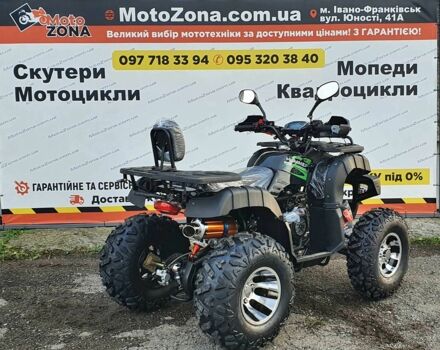 Хеймер 95 XF 380, объемом двигателя 0.2 л и пробегом 0 тыс. км за 1850 $, фото 6 на Automoto.ua