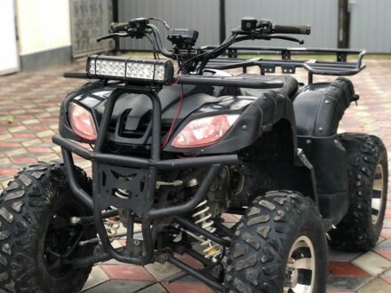 Хеймер 95 XF 380 2021 в Коломые на Automoto.ua Хеймер 95 XF 380, объемом двигателя 0.2 л и пробегом 0 тыс. км за 850 $, фото 1 на Automoto.ua