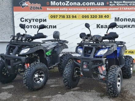 Хеймер 95 XF 380 2024 в Ивано-Франковске на Automoto.ua Хеймер 95 XF 380, объемом двигателя 0.2 л и пробегом 0 тыс. км за 1850 $, фото 1 на Automoto.ua