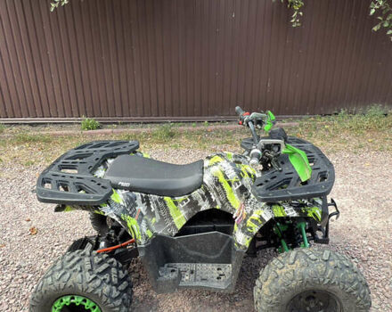 Хеймер АТВ, объемом двигателя 0 л и пробегом 300 тыс. км за 1245 $, фото 3 на Automoto.ua