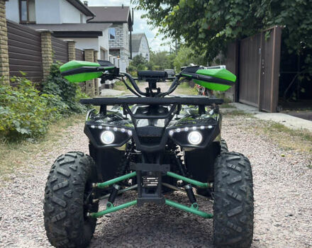 Хеймер АТВ, объемом двигателя 0 л и пробегом 300 тыс. км за 1245 $, фото 2 на Automoto.ua