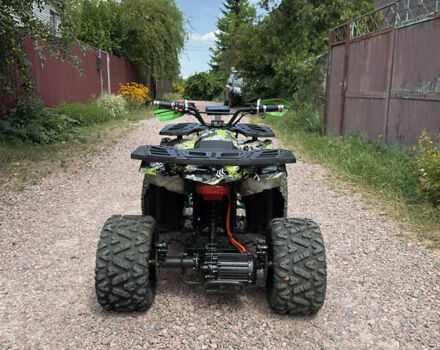 Хеймер АТВ, объемом двигателя 0 л и пробегом 300 тыс. км за 1245 $, фото 5 на Automoto.ua