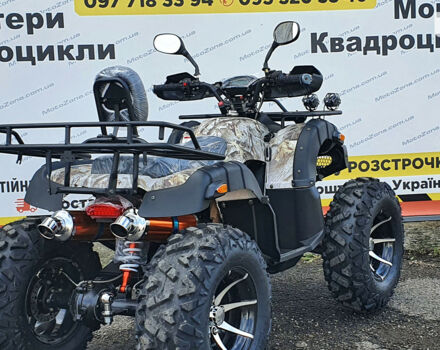 купить новое авто Хеймер АТВ 2024 года от официального дилера MotoZona Хеймер фото