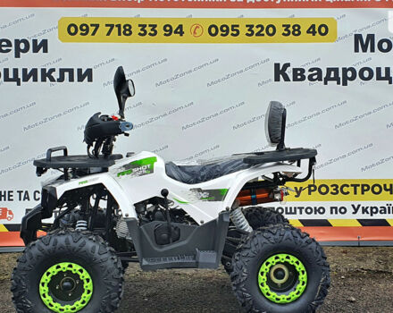 купить новое авто Хеймер АТВ 2024 года от официального дилера MotoZona Хеймер фото