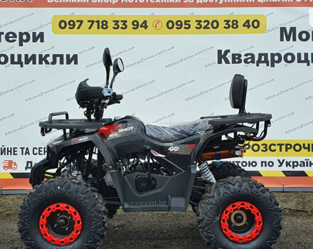 купить новое авто Хеймер АТВ 2024 года от официального дилера MotoZona Хеймер фото