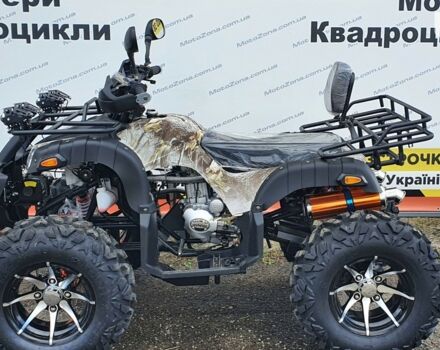 купить новое авто Хеймер АТВ 2024 года от официального дилера MotoZona Хеймер фото